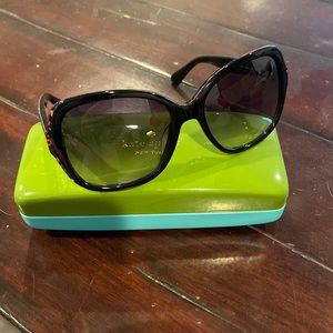 Kate Spade Karalyn sunglasses